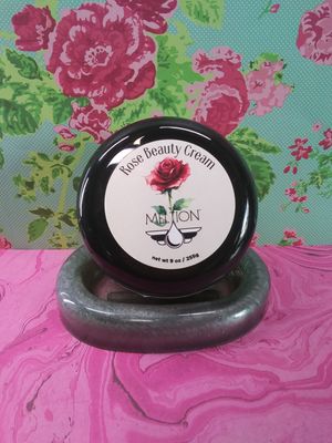 Rose Beauty Cream
