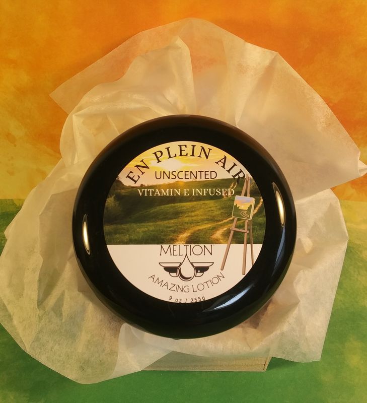 En Plein Air UNSCENTED