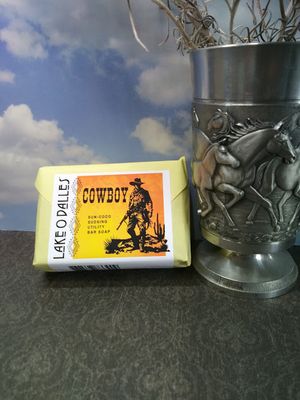 Cowboy