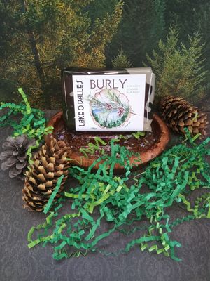 Burly