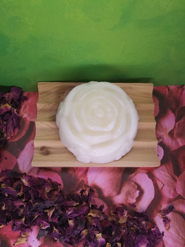 MELTION Rose Bath &amp; Shower Melt