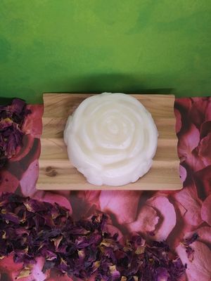 MELTION Rose Bath &amp; Shower Melt