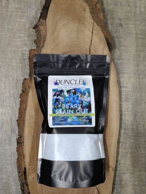 DUNCLEE™ Laundry Beary Stain Out 30-40 Loads