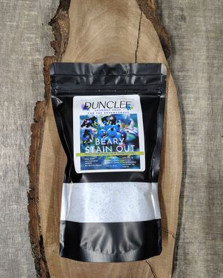 DUNCLEE™ Laundry Beary Stain Out 30-40 Loads
