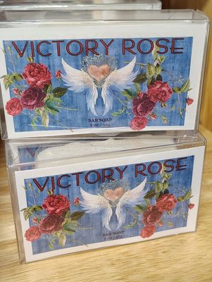 Victory Rose