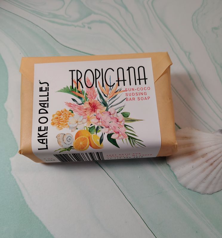 Tropicana