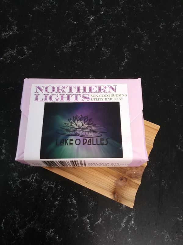 Northern Lights