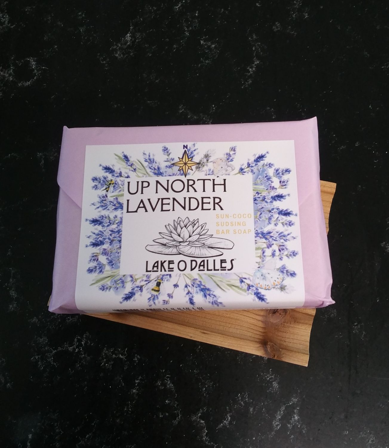 Up North Lavender