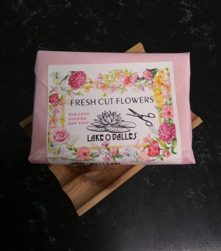 Fresh Cut Flowers