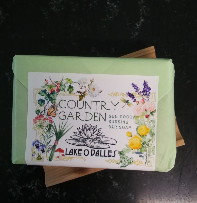 Country Garden