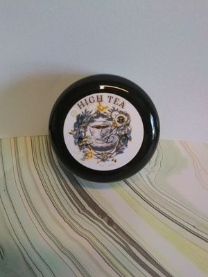 High Tea