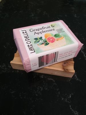 Grapefruit &amp; Applemint