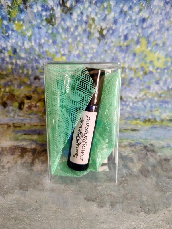 Passionflower Natural Body Fragrance