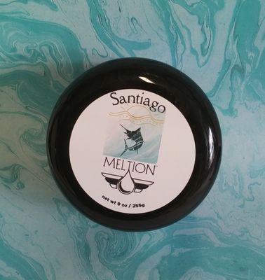 Santiago Cream