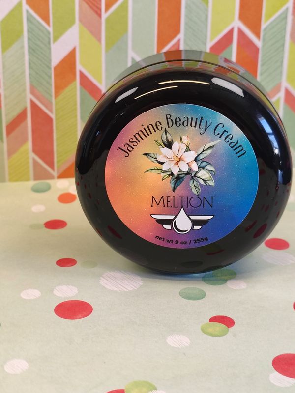 Jasmine Beauty Cream