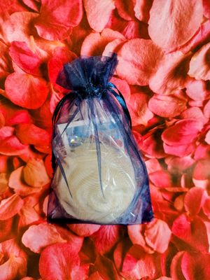 Victory Rose Blossom Bar Boutique