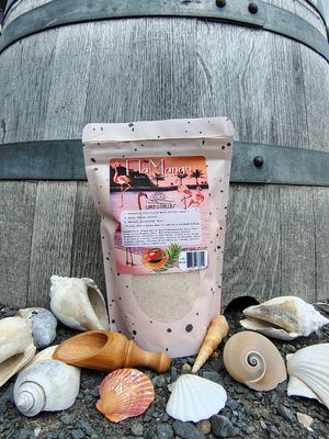 FlaMango Bath &amp; Shower Salts