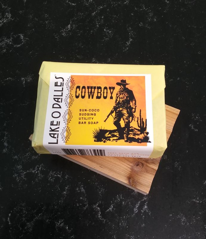 Cowboy