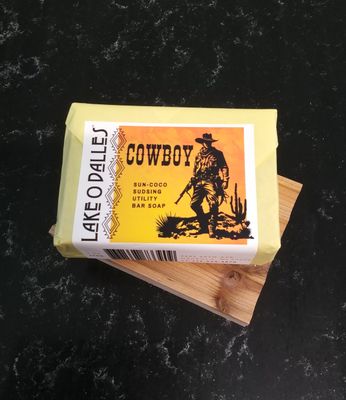 Cowboy