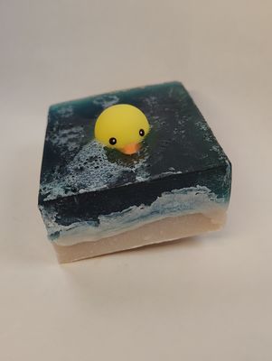 Just Ducky® Soap
