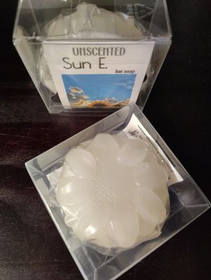 SunE Sunflower Blossom Bar