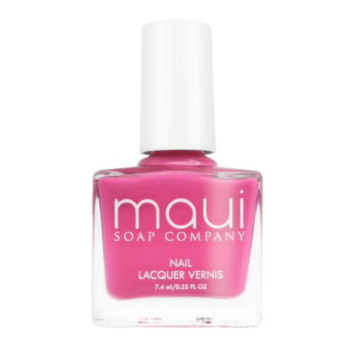 Maui Nail Polish HibisKiss