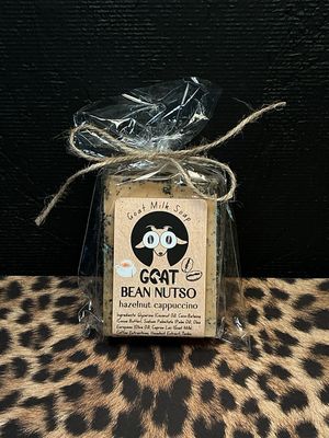 Goat Milk Soap