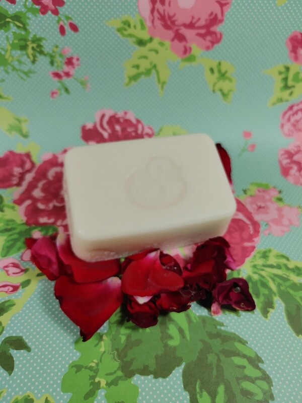 Teacup Rose