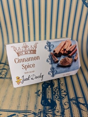 Cinnamon Spice