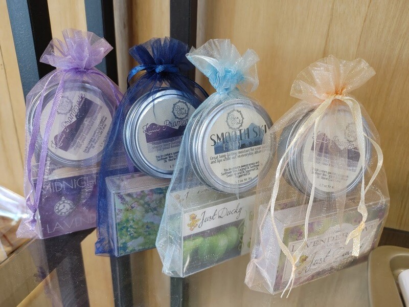 Token of Esteem Giftset, 2-3 items, Build Your Own or Custom