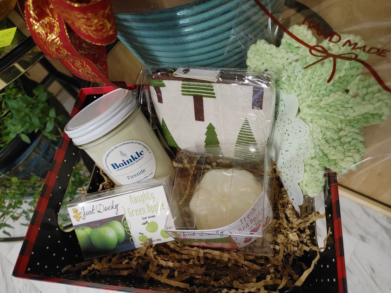 Appreciate You Custom Giftset or Build Your Own