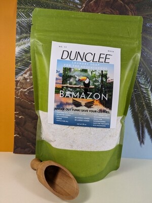 DUNCLEE® Laundry Bamazon 30-40 Loads