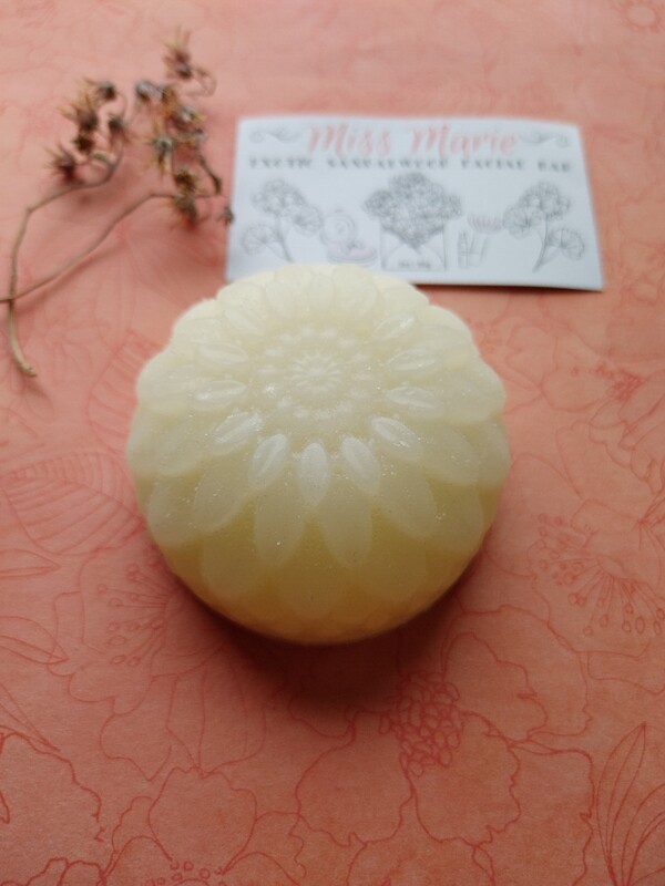 Miss Marie Blossom Bar