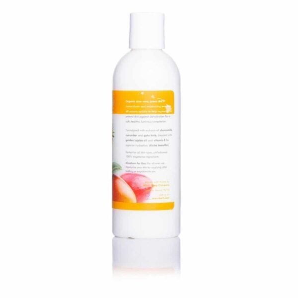 Maui Mango Body Lotion