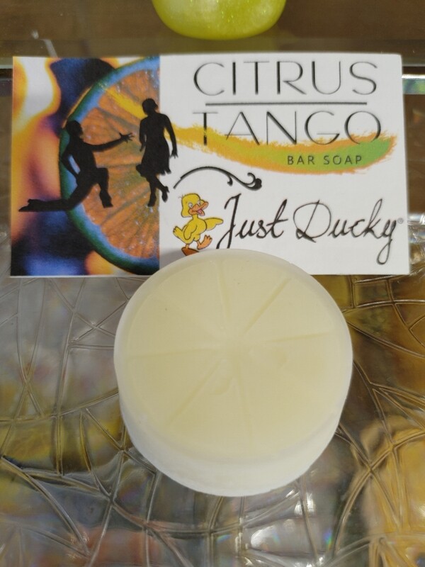 Citrus Tango Citrus Slice