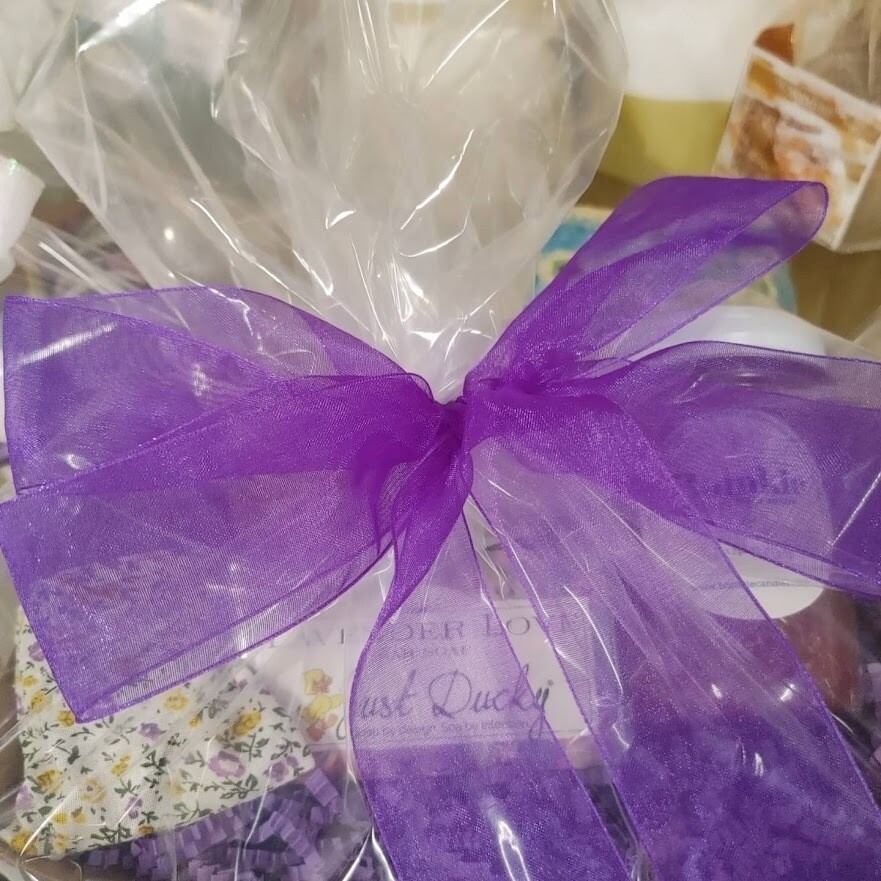 Lavender Love Gift
