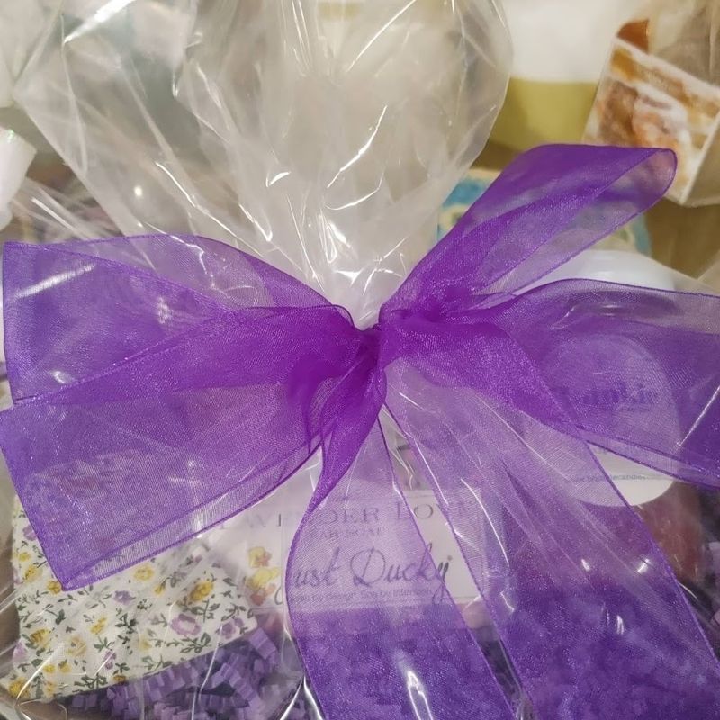 Lavender Love Gift