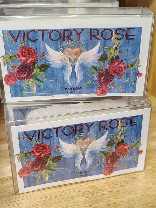 Victory Rose
