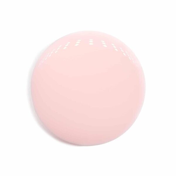 Maui Nail Polish Island Time Lt Pink