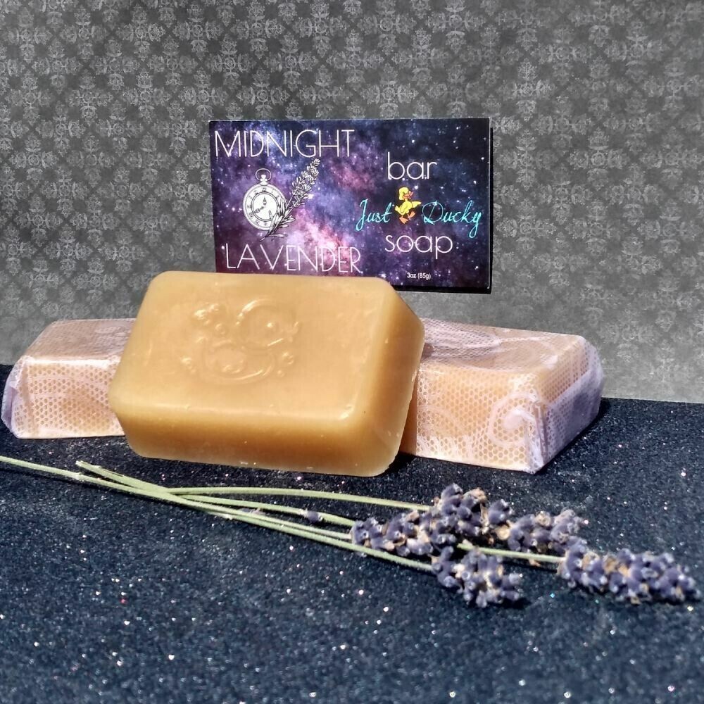 Midnight Lavender