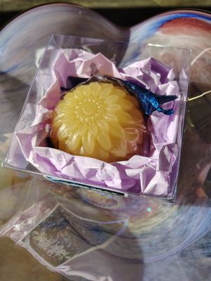 Night Jazz Blossom Bar Soap