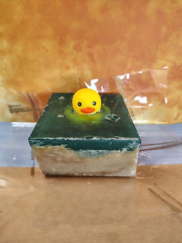 Catch A Wave Just Ducky® Soap