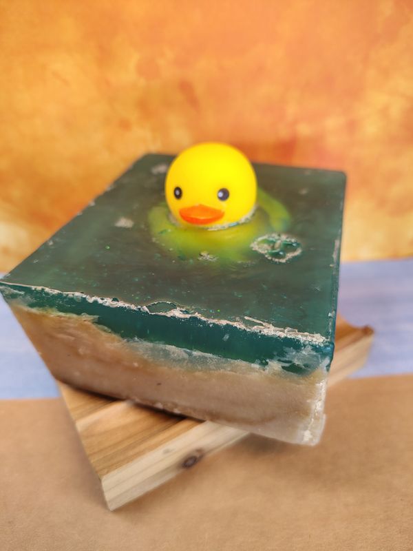 Catch A Wave Just Ducky® Soap