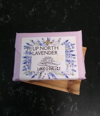 Up North Lavender