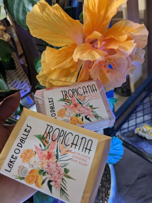 Tropicana