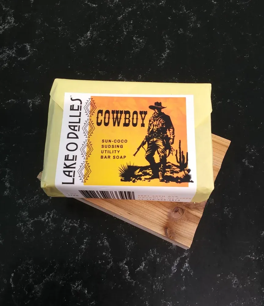 Cowboy