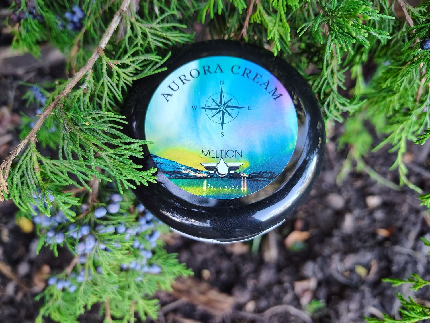 Aurora Creme