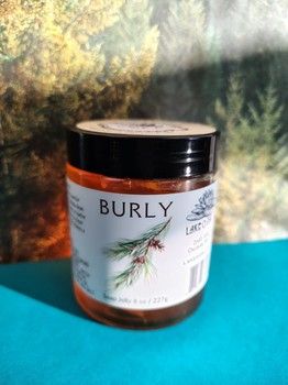 Burly Soap Jelly