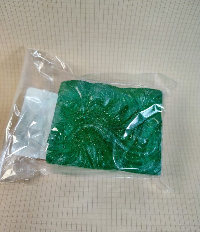 Spunky Sparrow Exfoliant Bar Soap