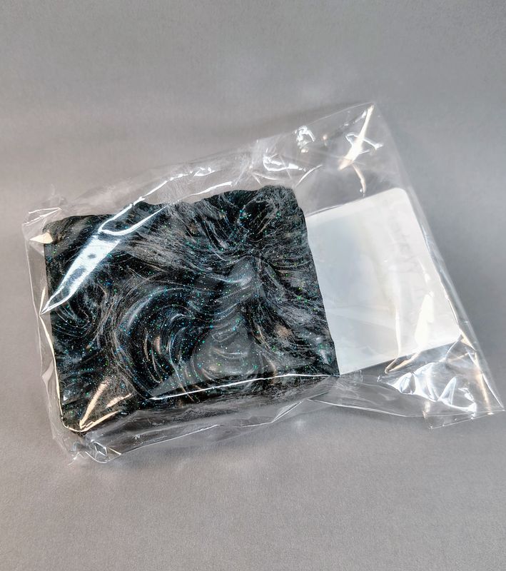 Calm Waters Exfoliant Bar Soap